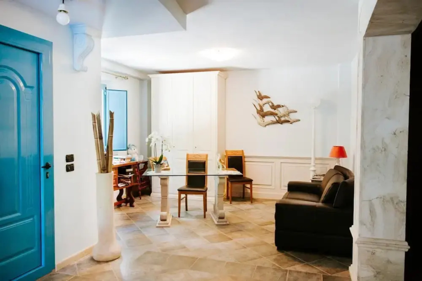 Villa Collina Sul Mare