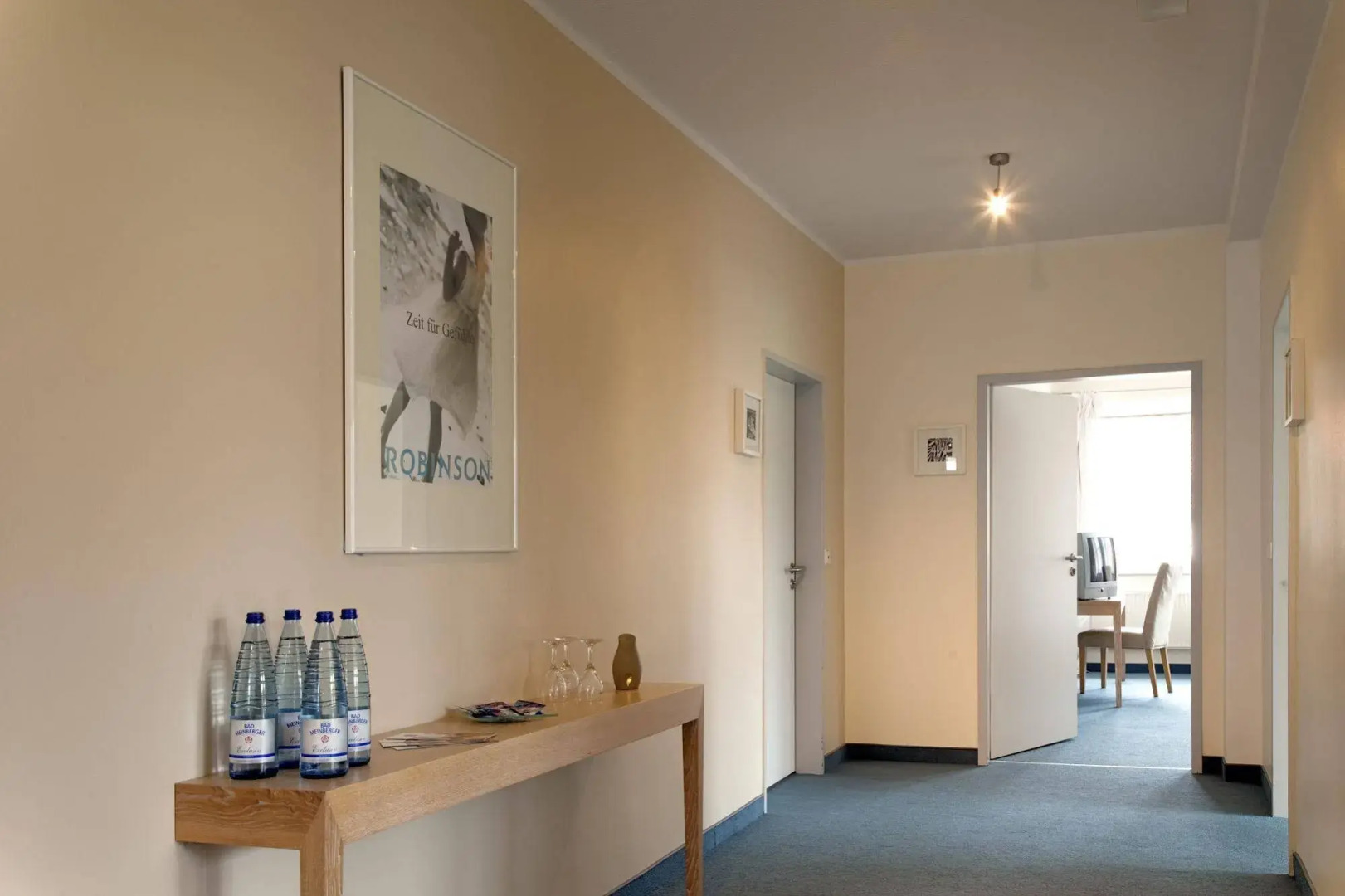 Stadthotel Gerbergasse