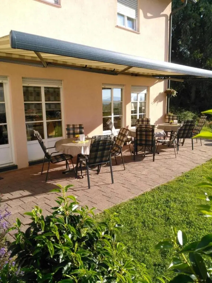 Landhaus Hotel Müller