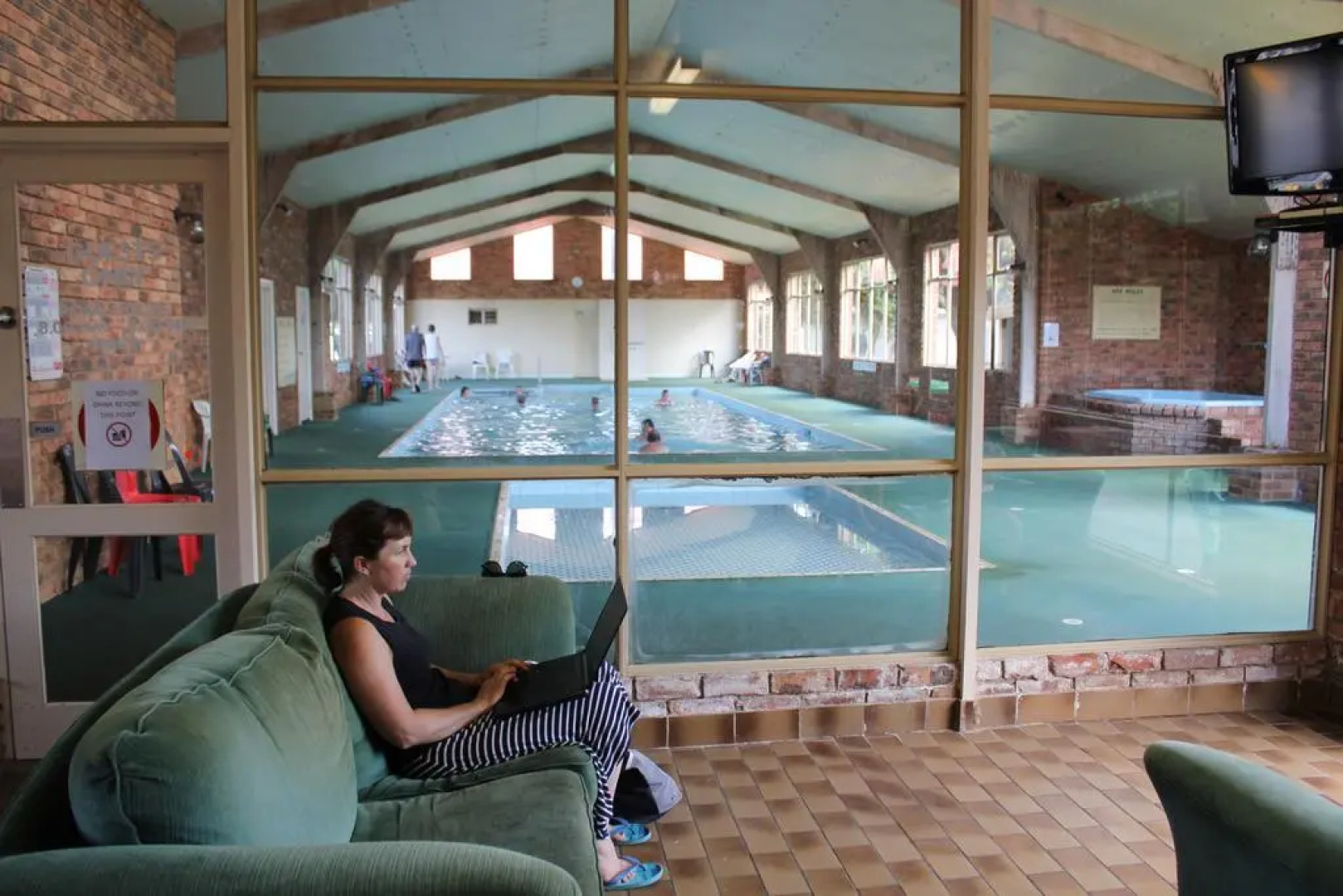 BIG4 Tasman Holiday Parks - Warrnambool