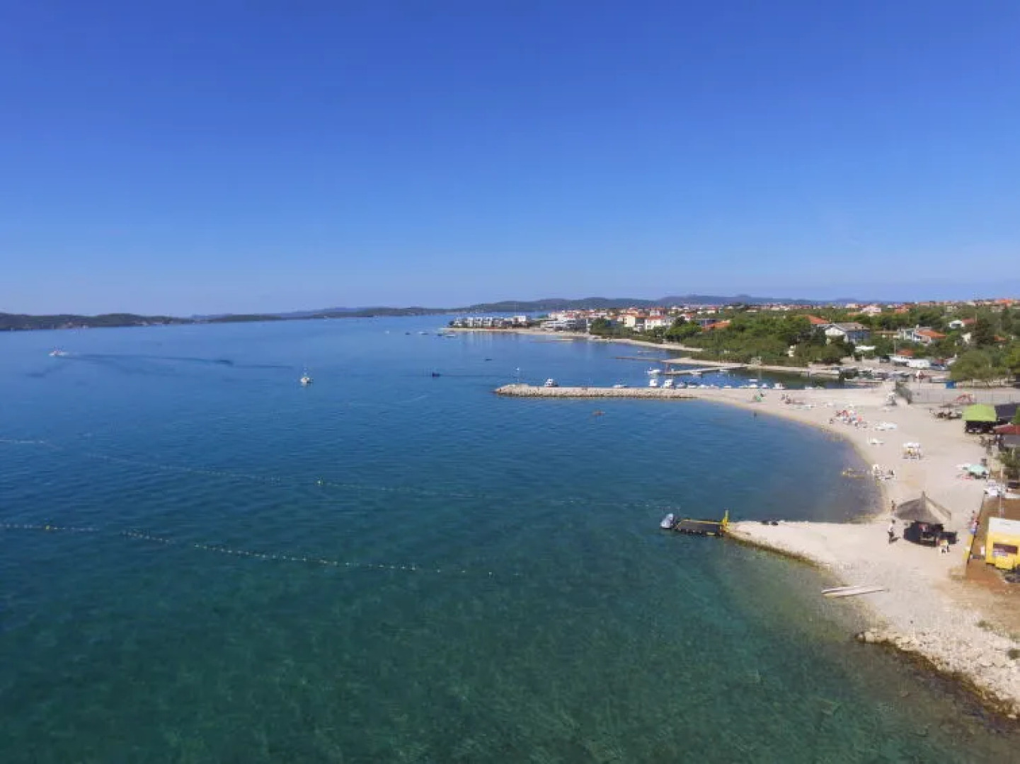 Vacation Home Mate Ceko