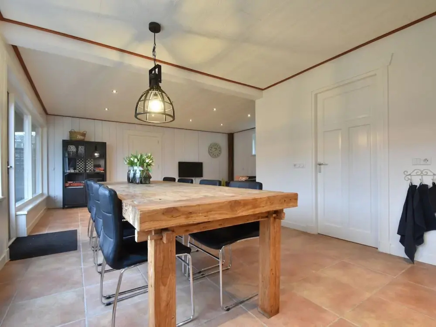 Holiday Home in Callantsoog Near Beach