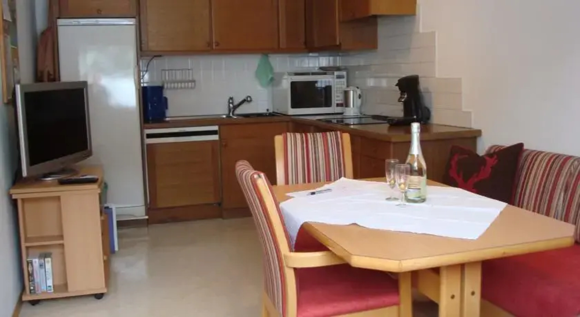 Ferienwohnung Steber