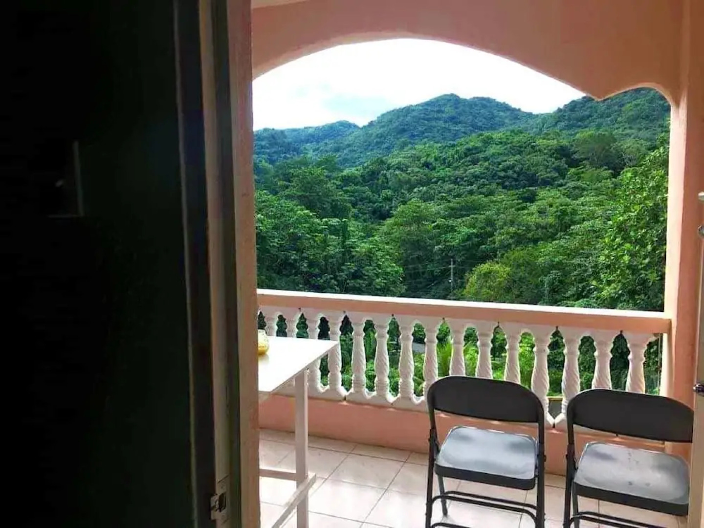 The blue Lagoon Hostel & Private Rooms