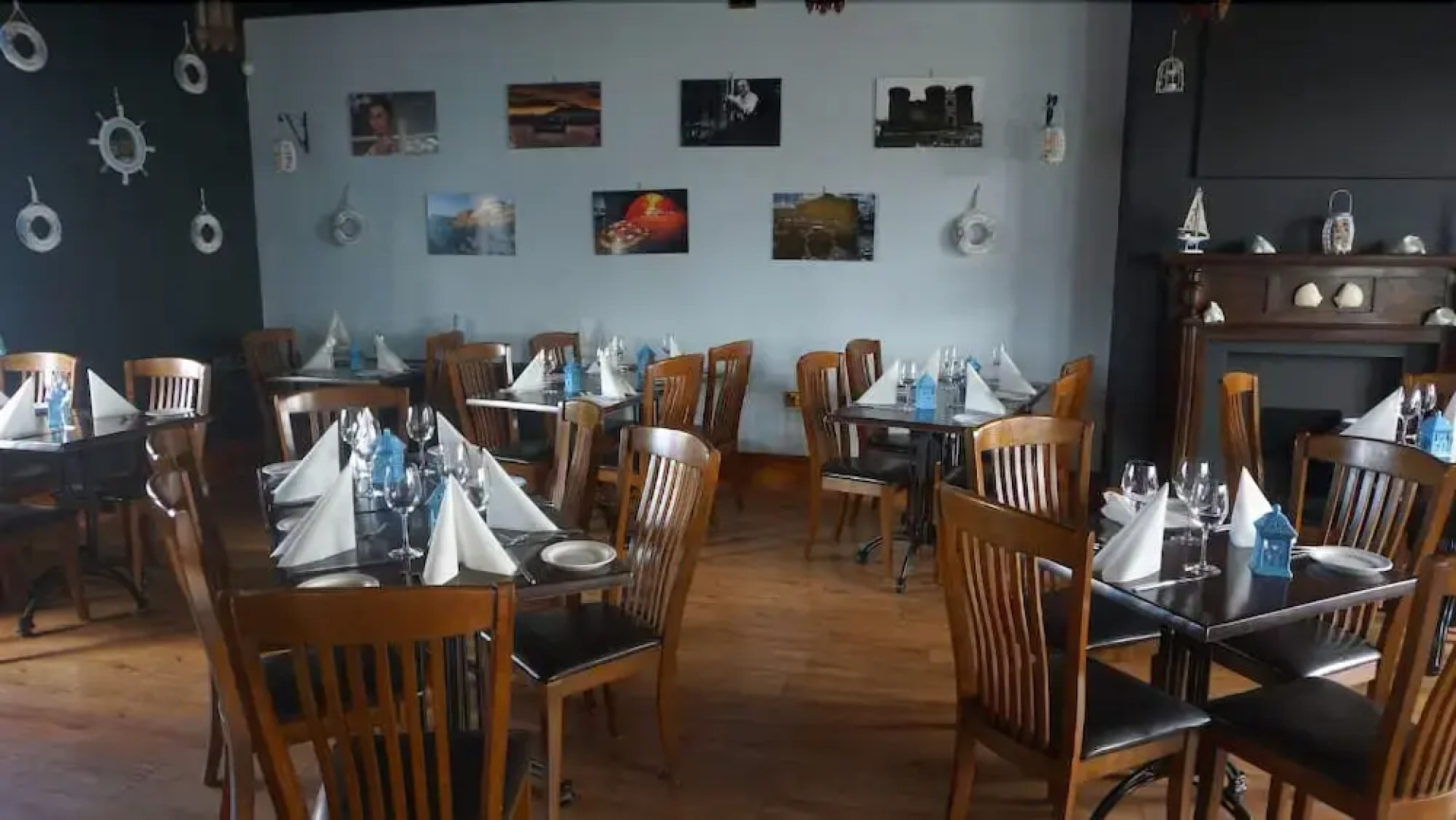 napule e' accommodation