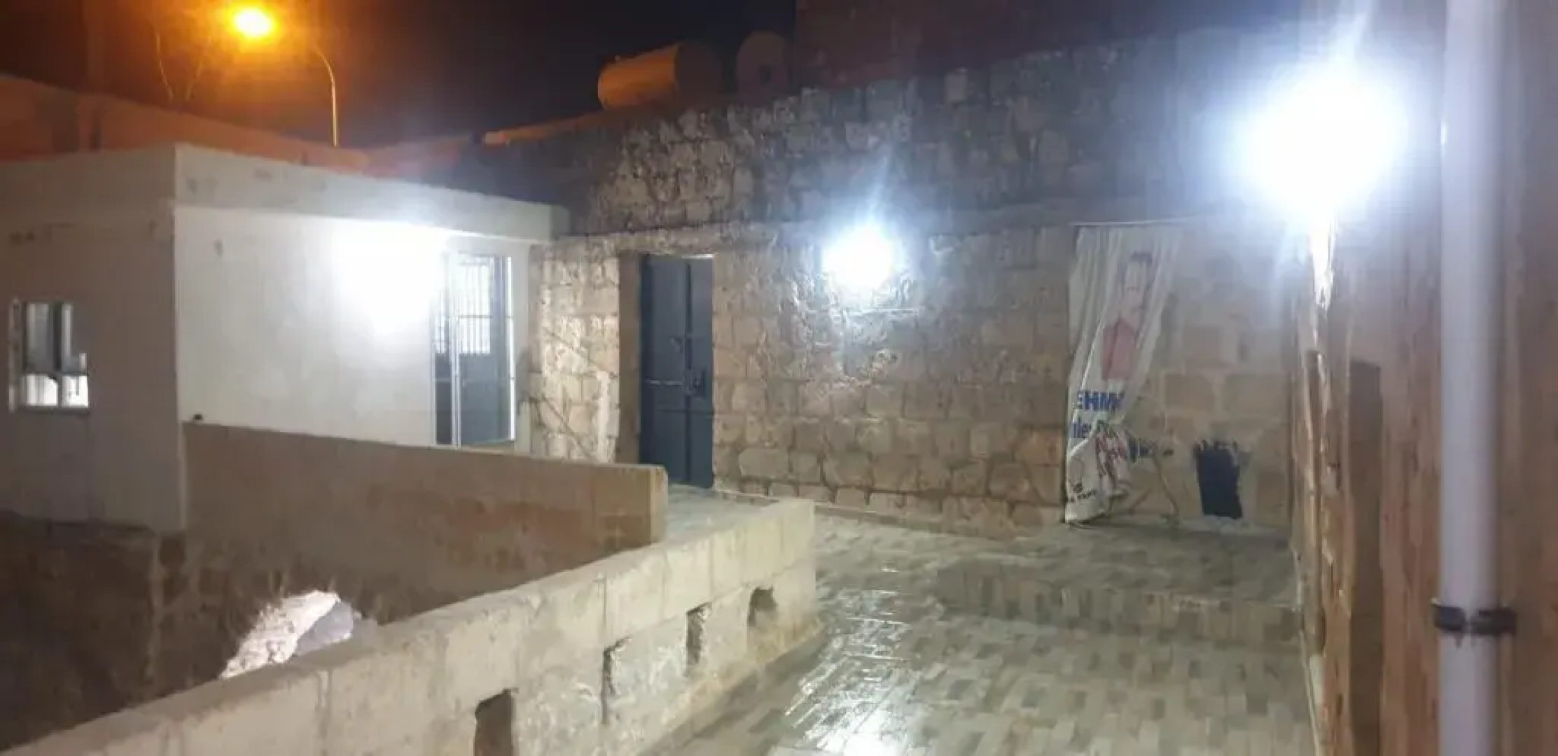 Tarihi Midyat Acar Konağı