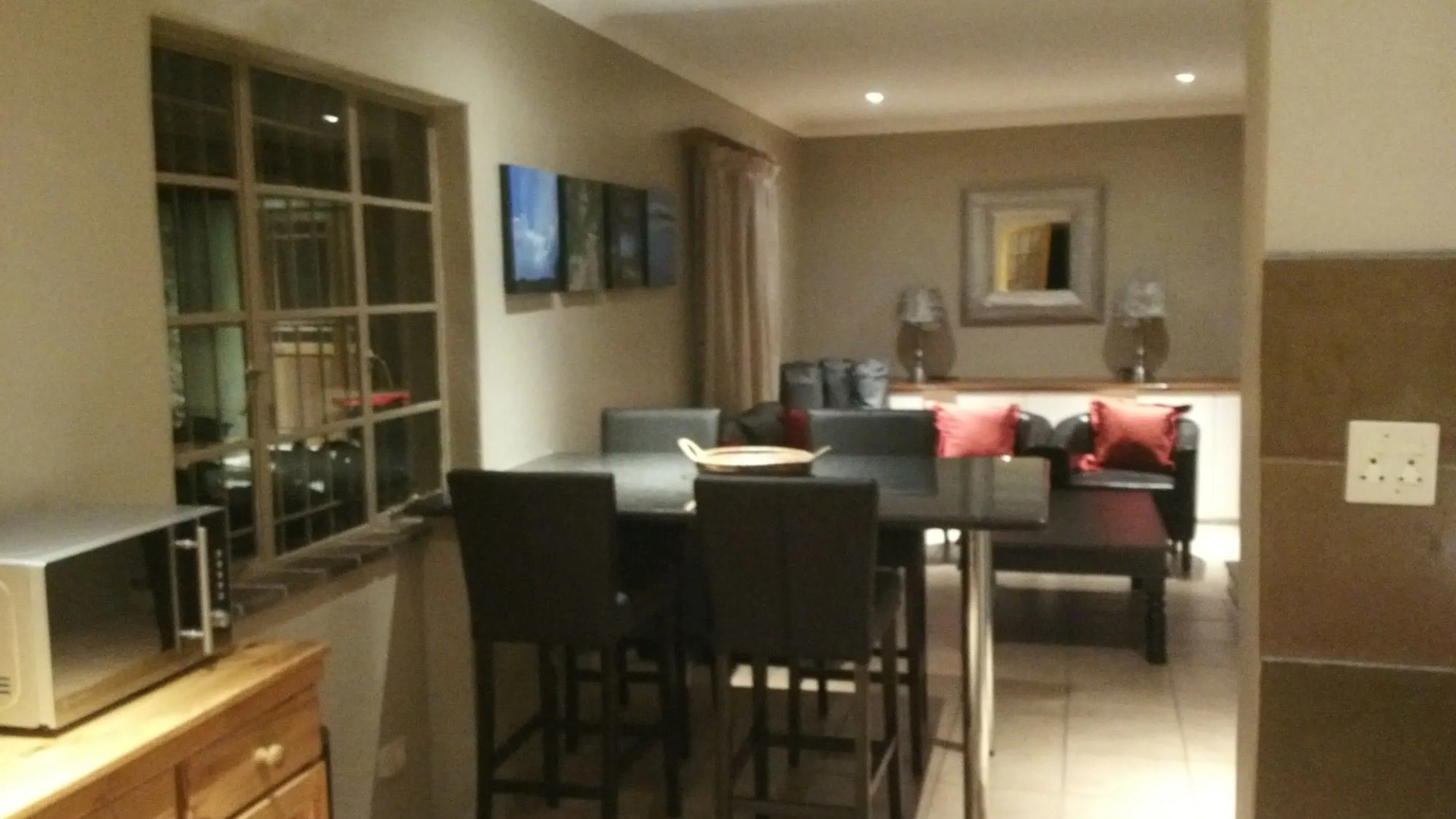 Treelands Estate Dullstroom