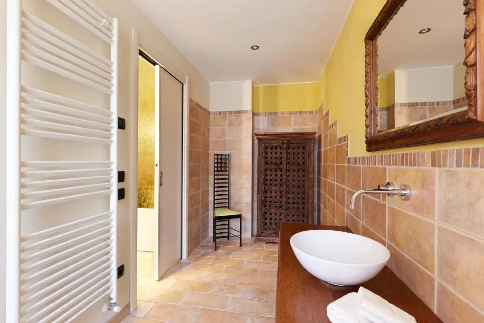 Residenza Montebello