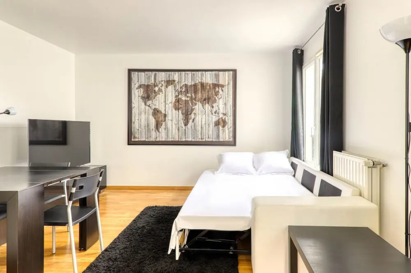 Carré Elysée 3 Sleepngo