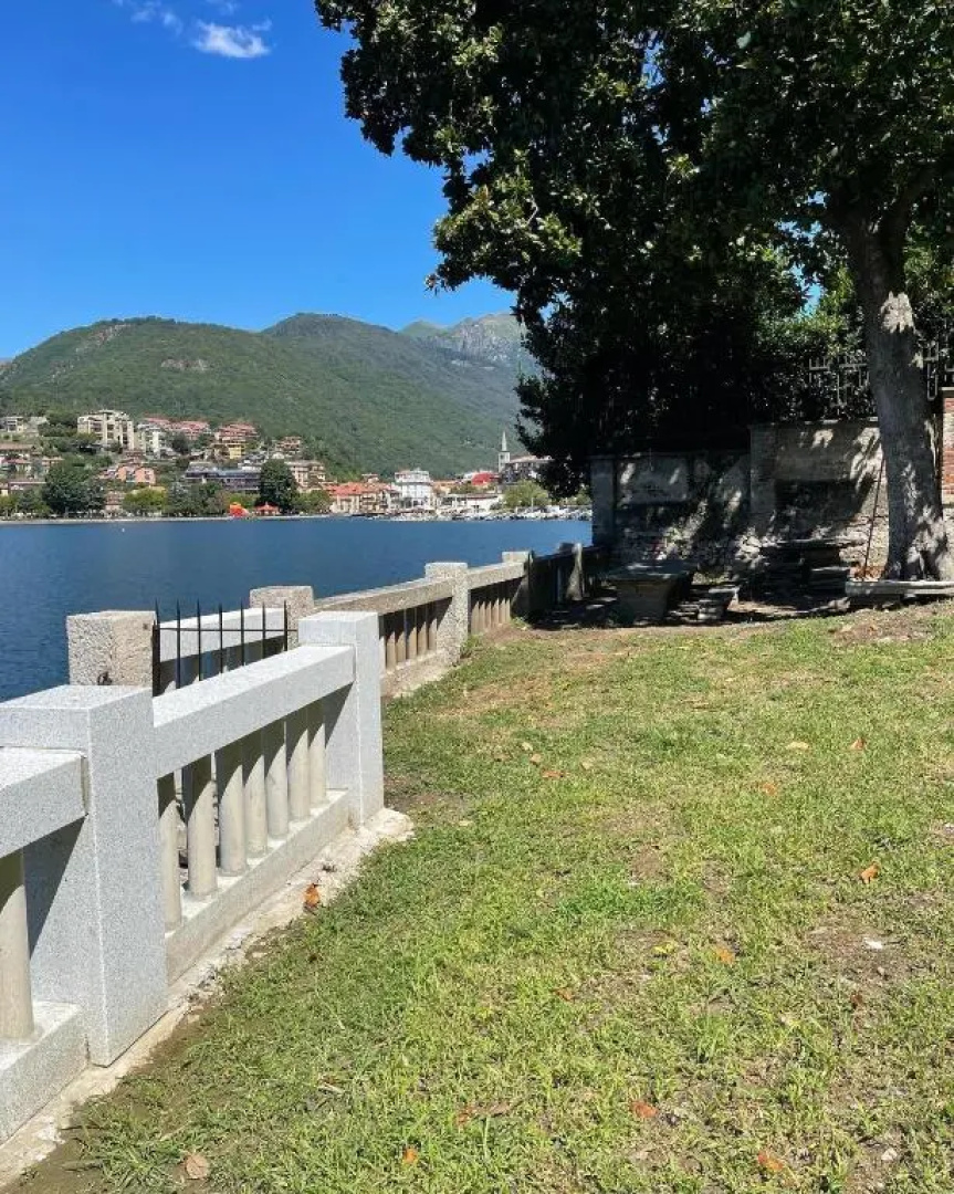 Casa Del Lago