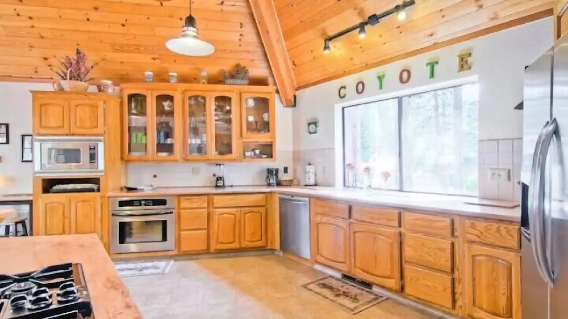 Scenic Wonders Coyote Creek 3 Bedrooms