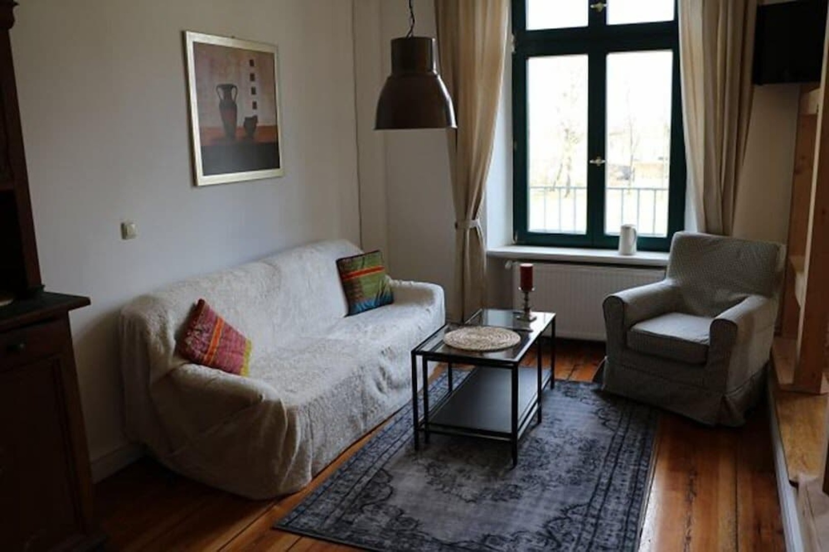 Herrenhaus Alt Vorwerk