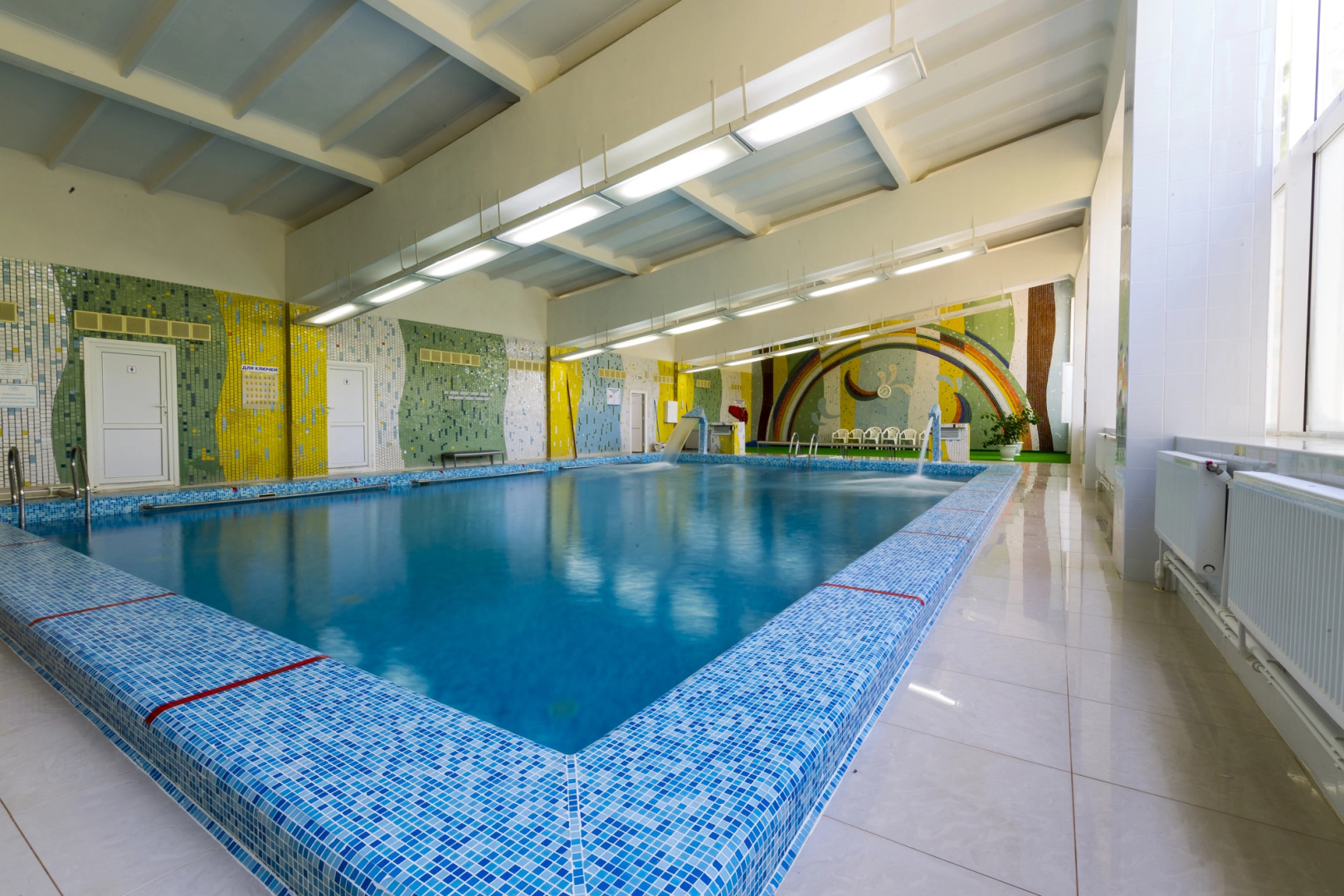 Viktorija (Essentuki)