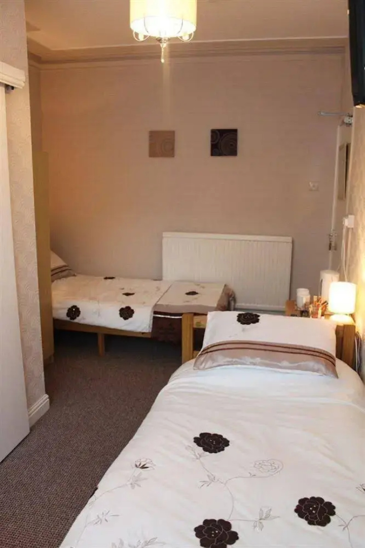 Windmill Guest House