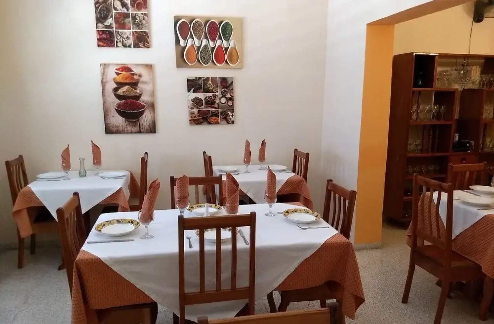 Casa Beny and Roberto