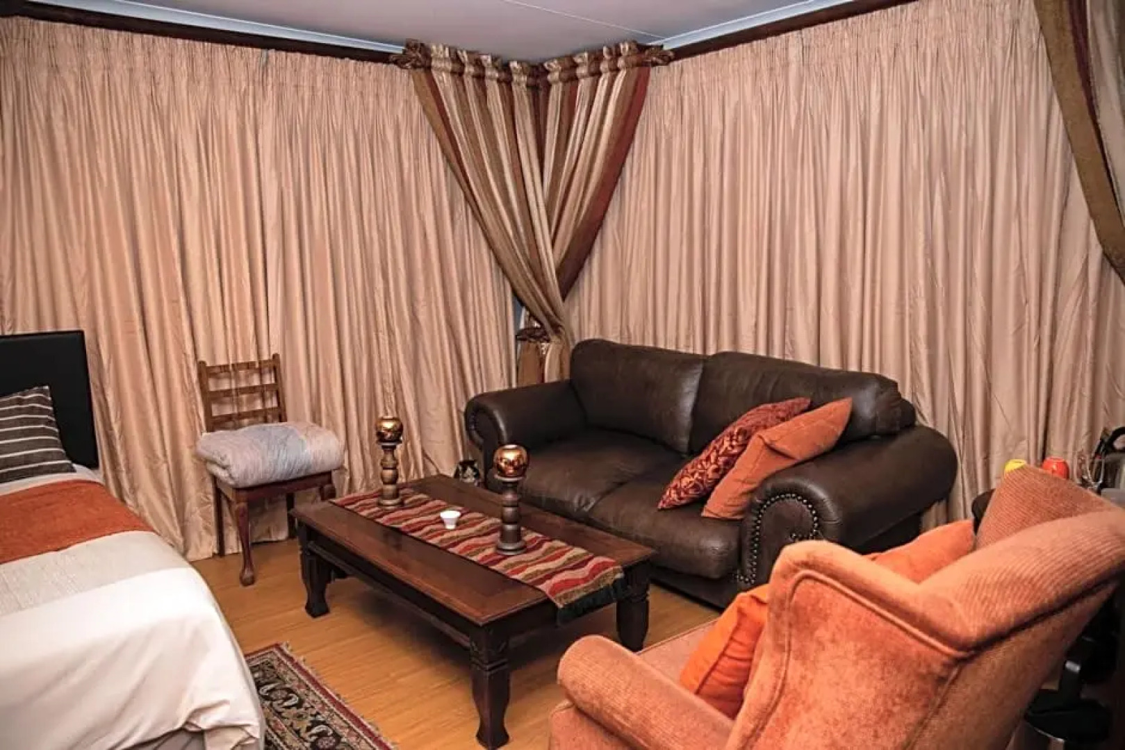 Blyde Bed & Breakfast