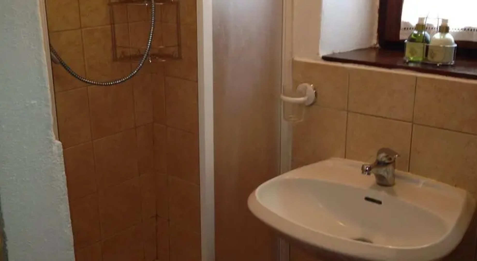 Casa del Capitano Rocca dOrcia