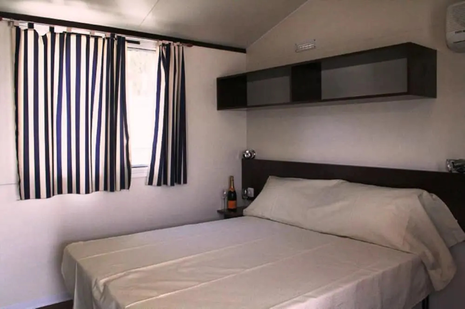 Salicamp Boschetto Holiday