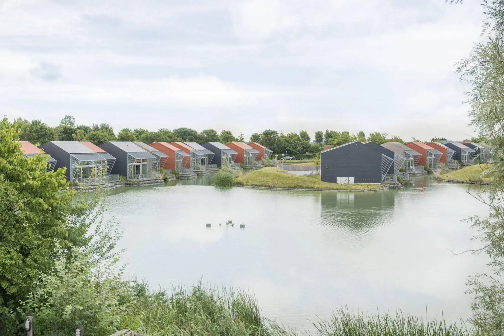 Center Parcs Park de Haan