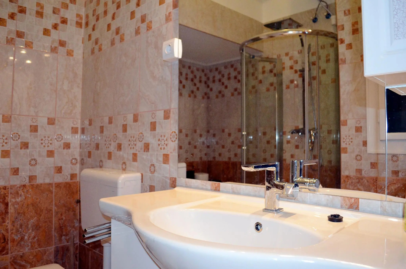 Luxury Style Apartments