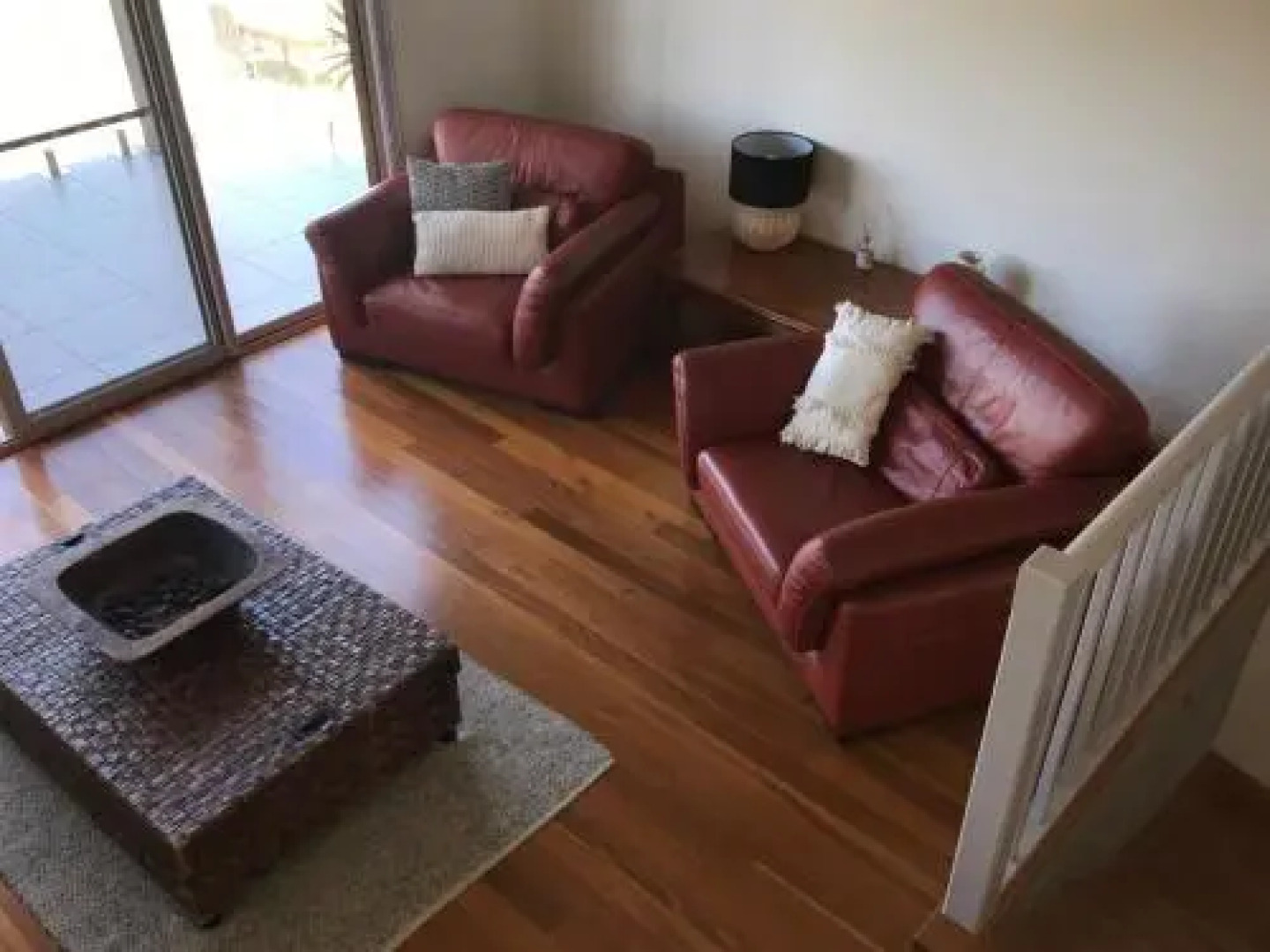 Sunset on Birubi' - pet friendly, air con, water views, WIFI and outdoor spa