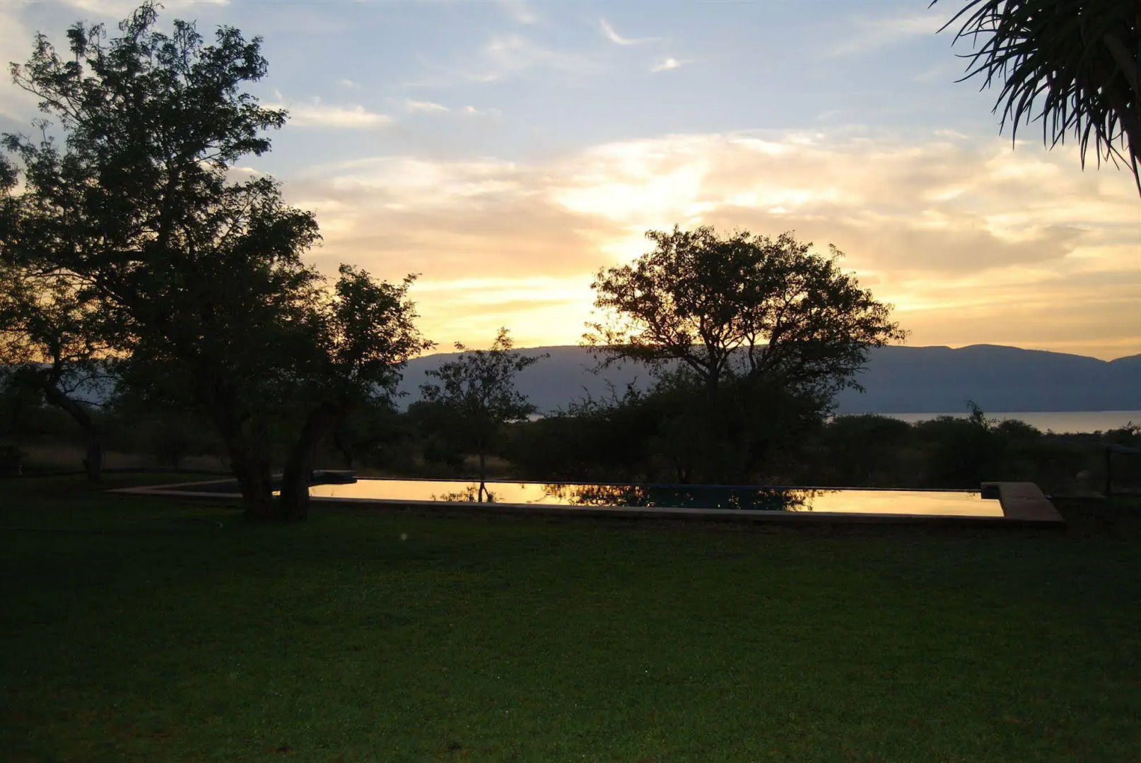 Africamps at White Elephant Safaris