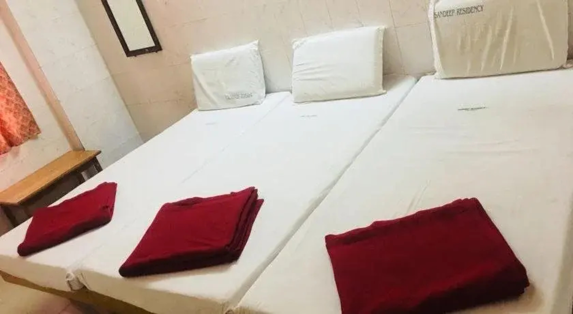 Sandeep Residency