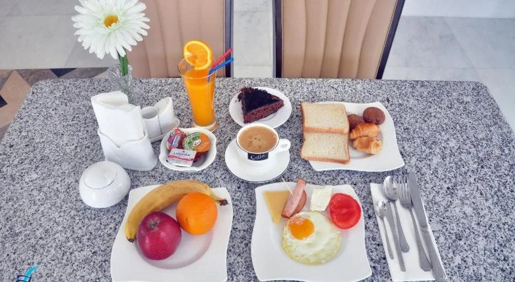 Myrto Hotel