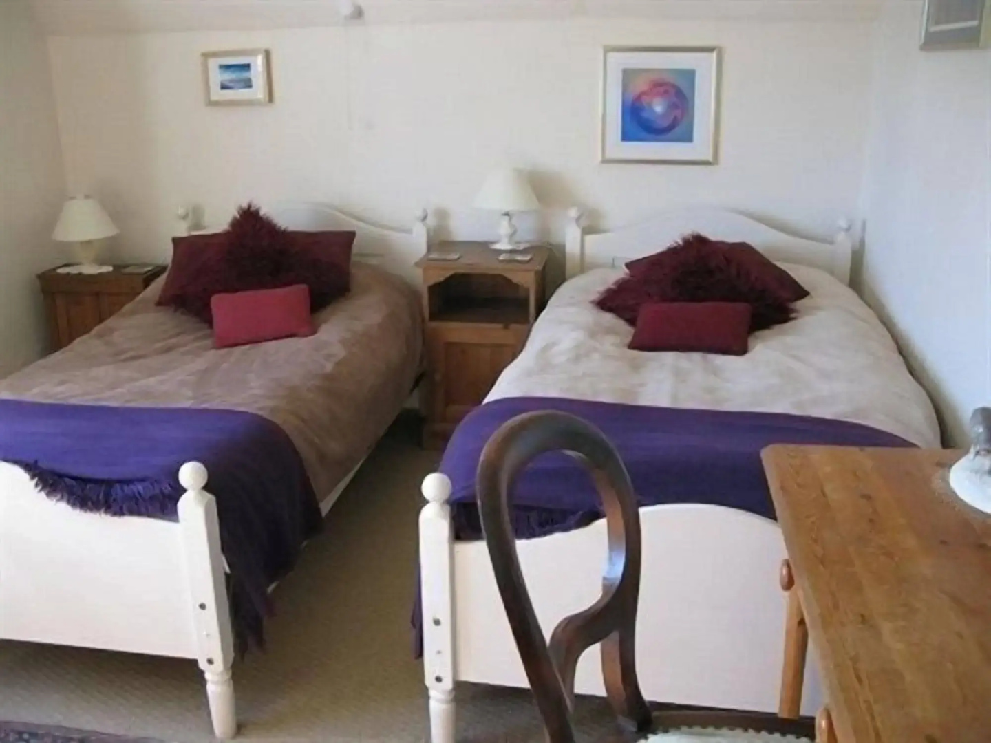Avebury Life B&B