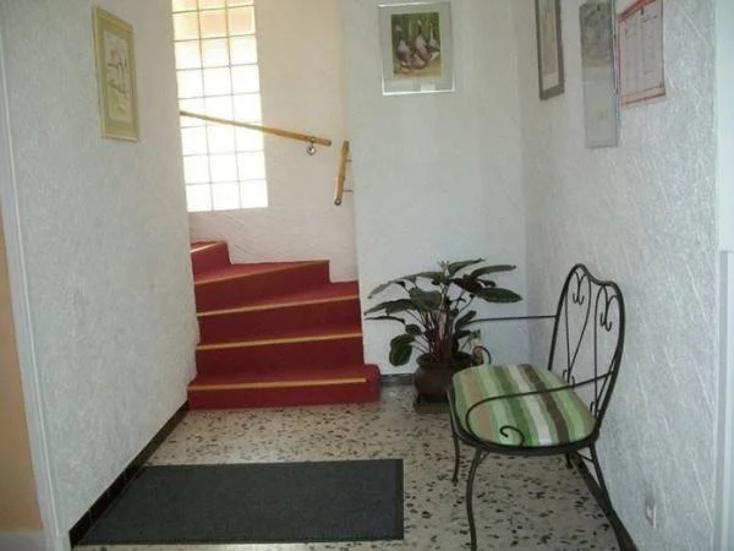 Hotel au Charme du Levat