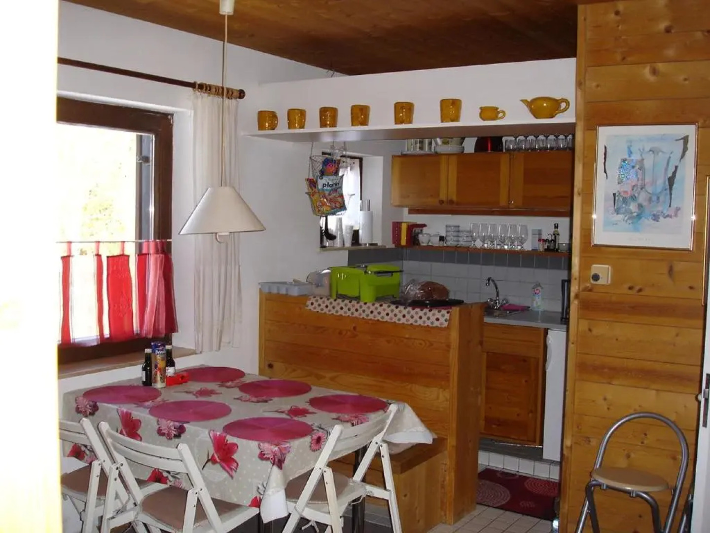 Апартаменты Welcome - Bienvenue - Добро пожаловать 