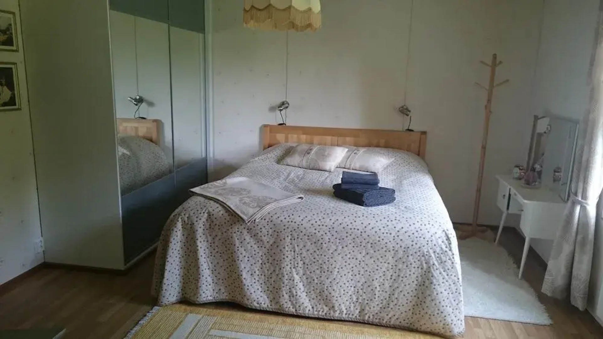 B&B Kommee Kurki