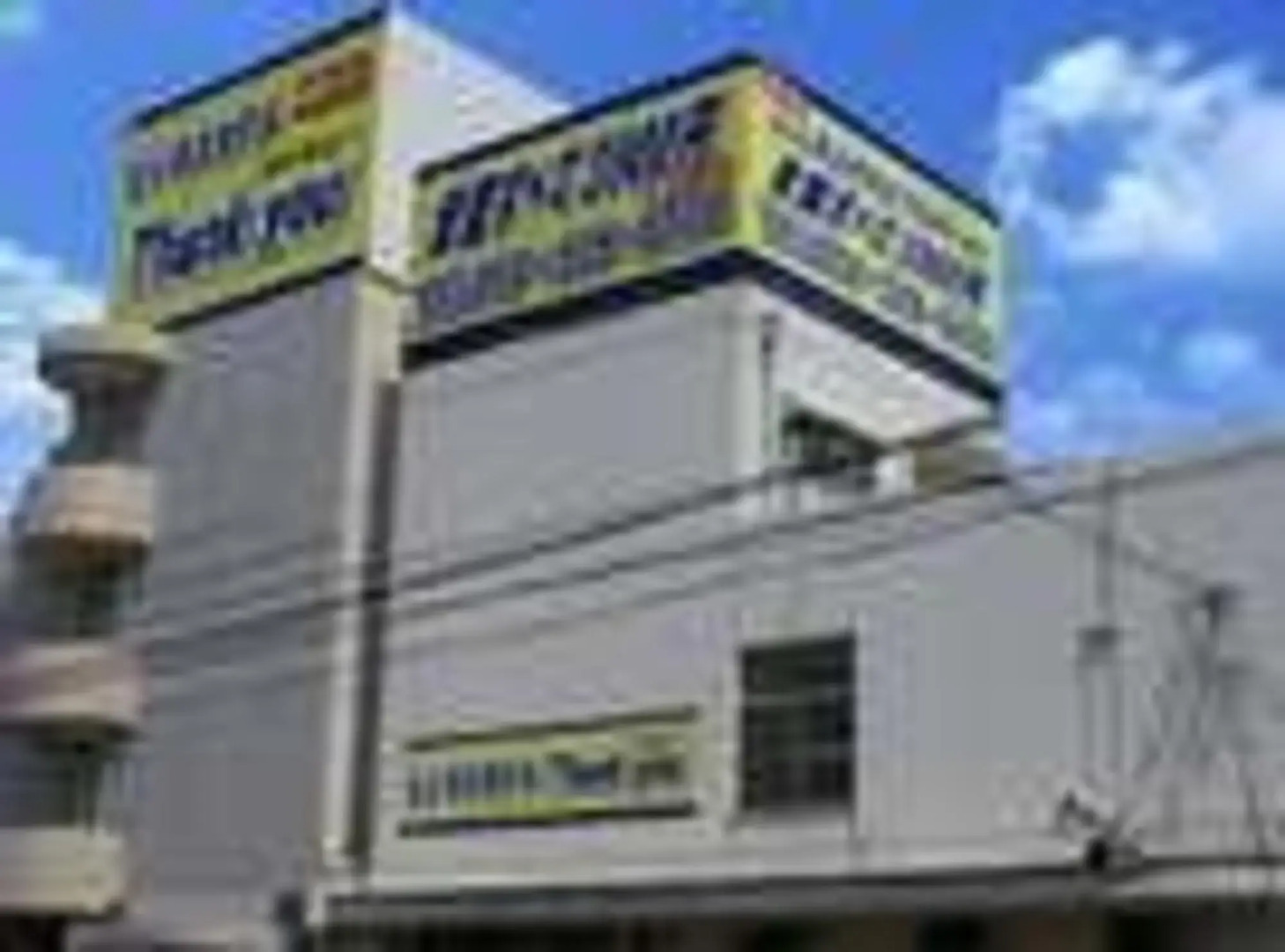 Business Hotel Thank You Suzukaten