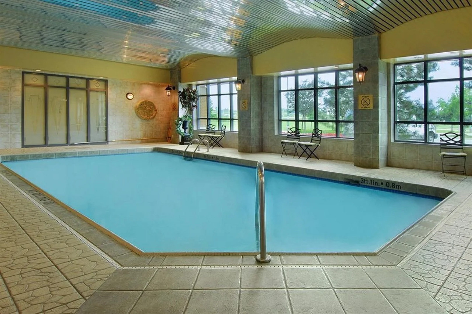 Holiday Inn Hotel & Suites Oakville @ Bronte by IHG