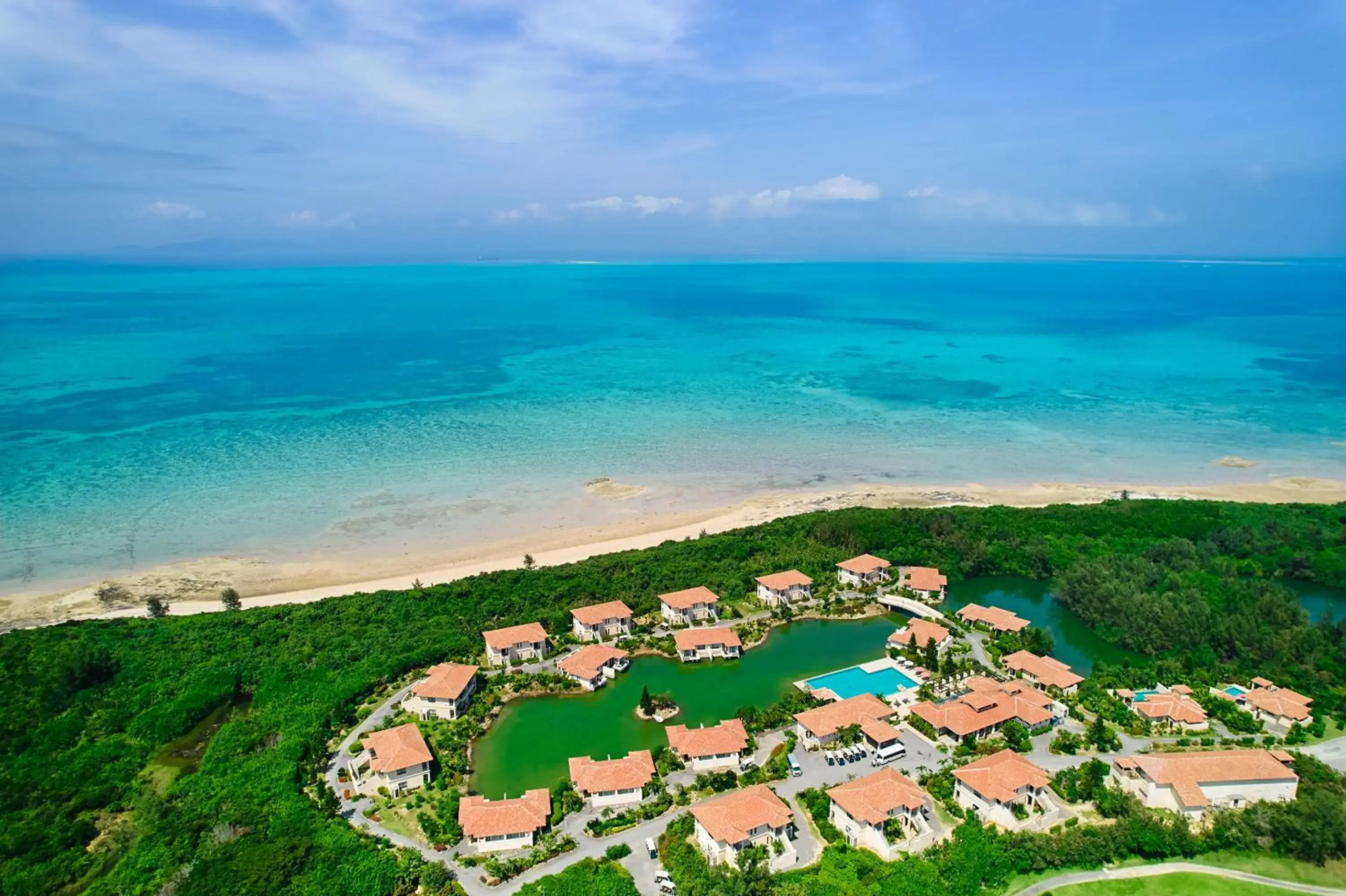 Hoshino Resorts RISONARE Kohamajima