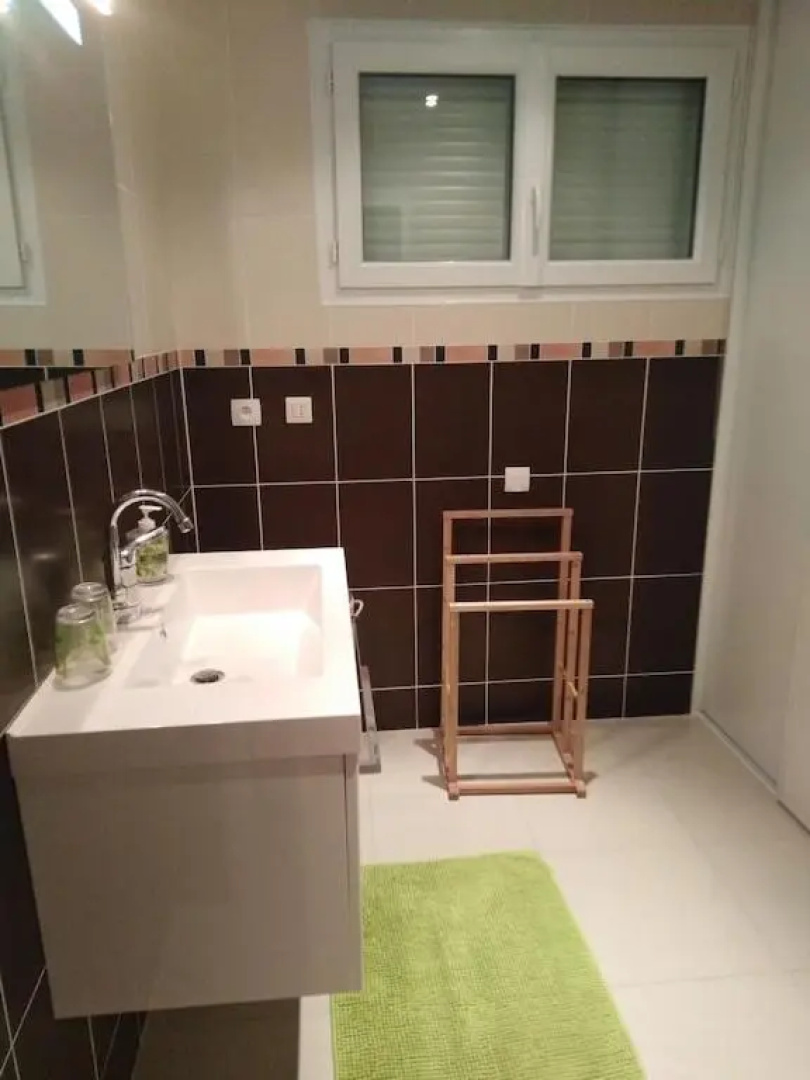 Chambre à 5mn de Buis-les-Baronnies