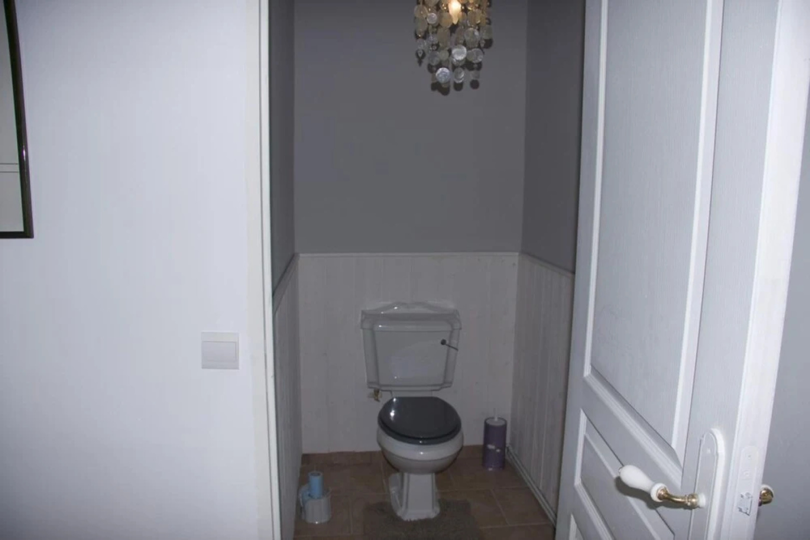 B&B Au Mas De La Tournillone