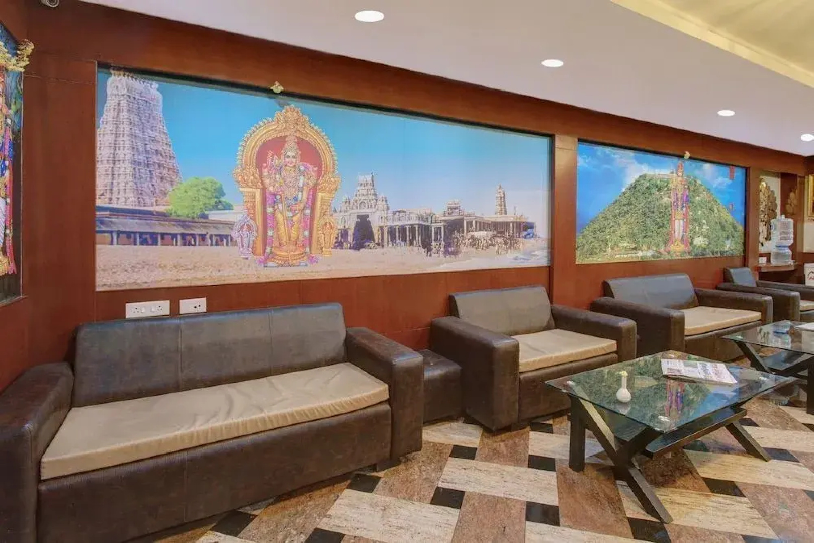 Motel Gajraj Continental by OYO Rooms