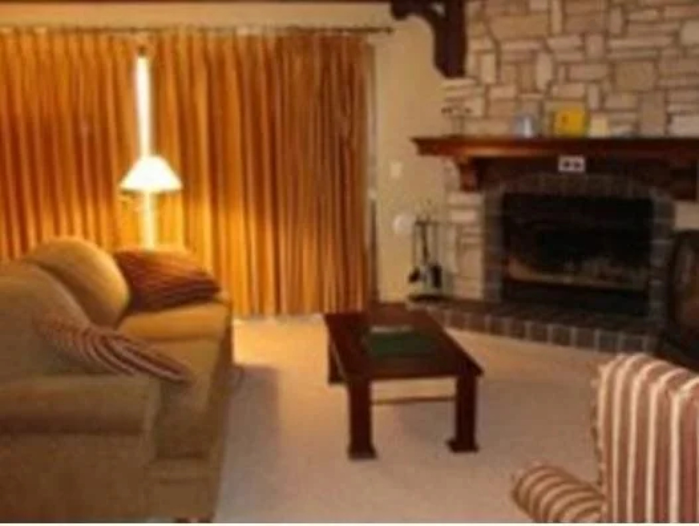 Les Manoirs - Tremblant Resort Lodging