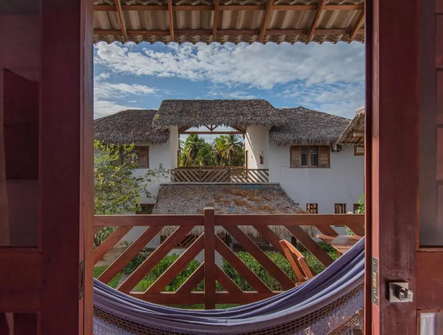 Barra Grande Beach Club