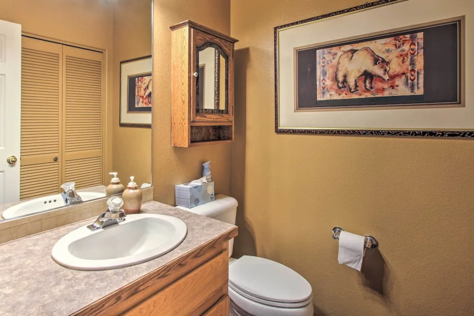 Stunning Townhome Near Upper Klamath Lake!