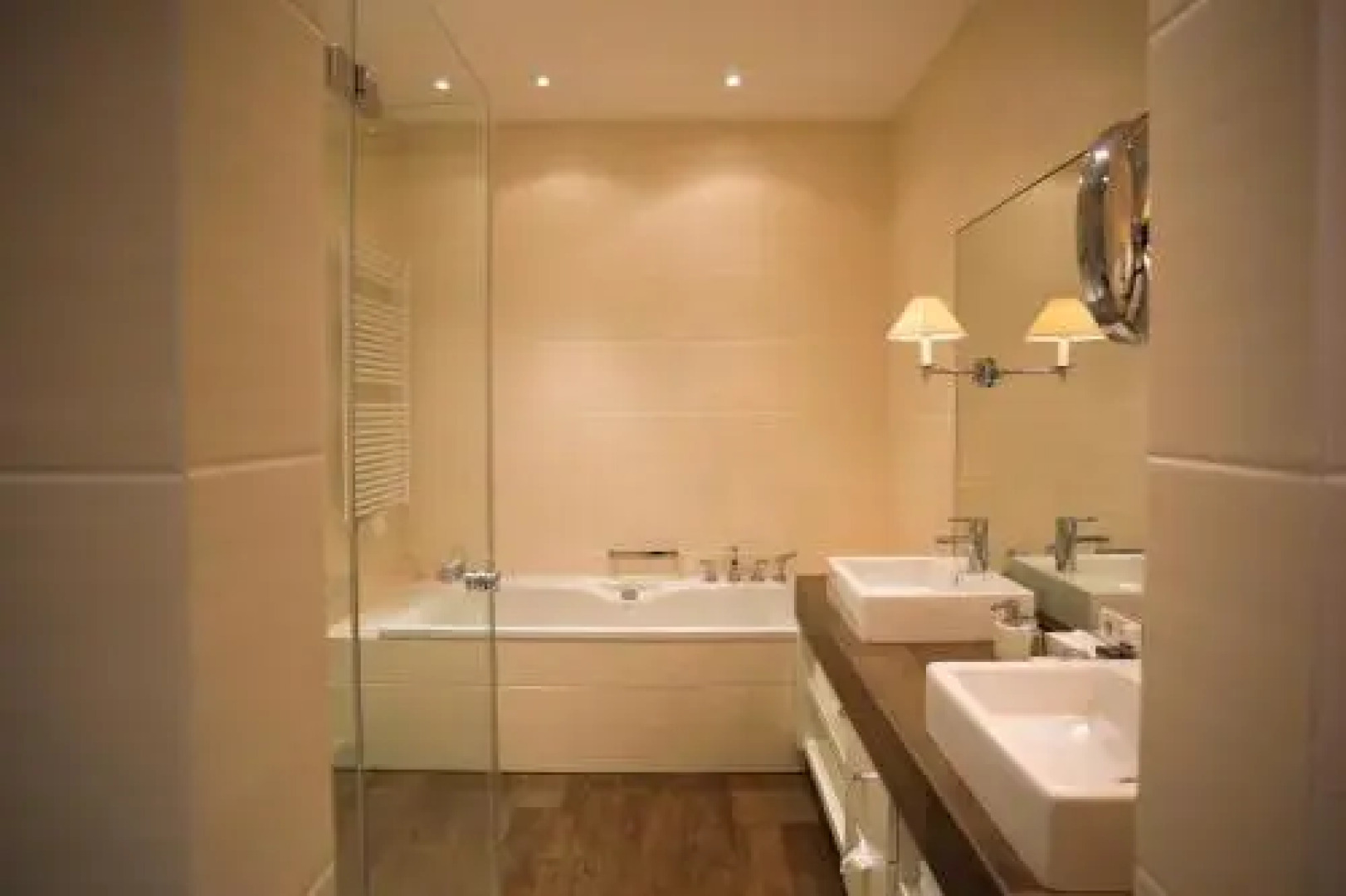 Hotel Restaurant Krone