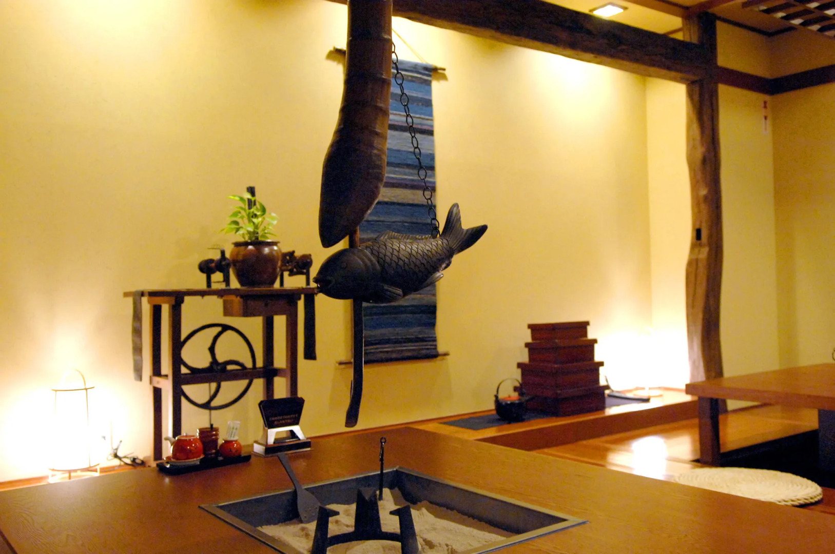 Sapporo’s Secret Onsen Sanctuary Marukoma Onsen Ryokan