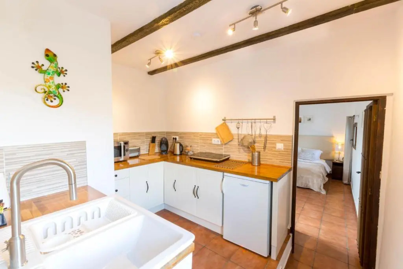 Cortijo el Chenil Rural Retreat