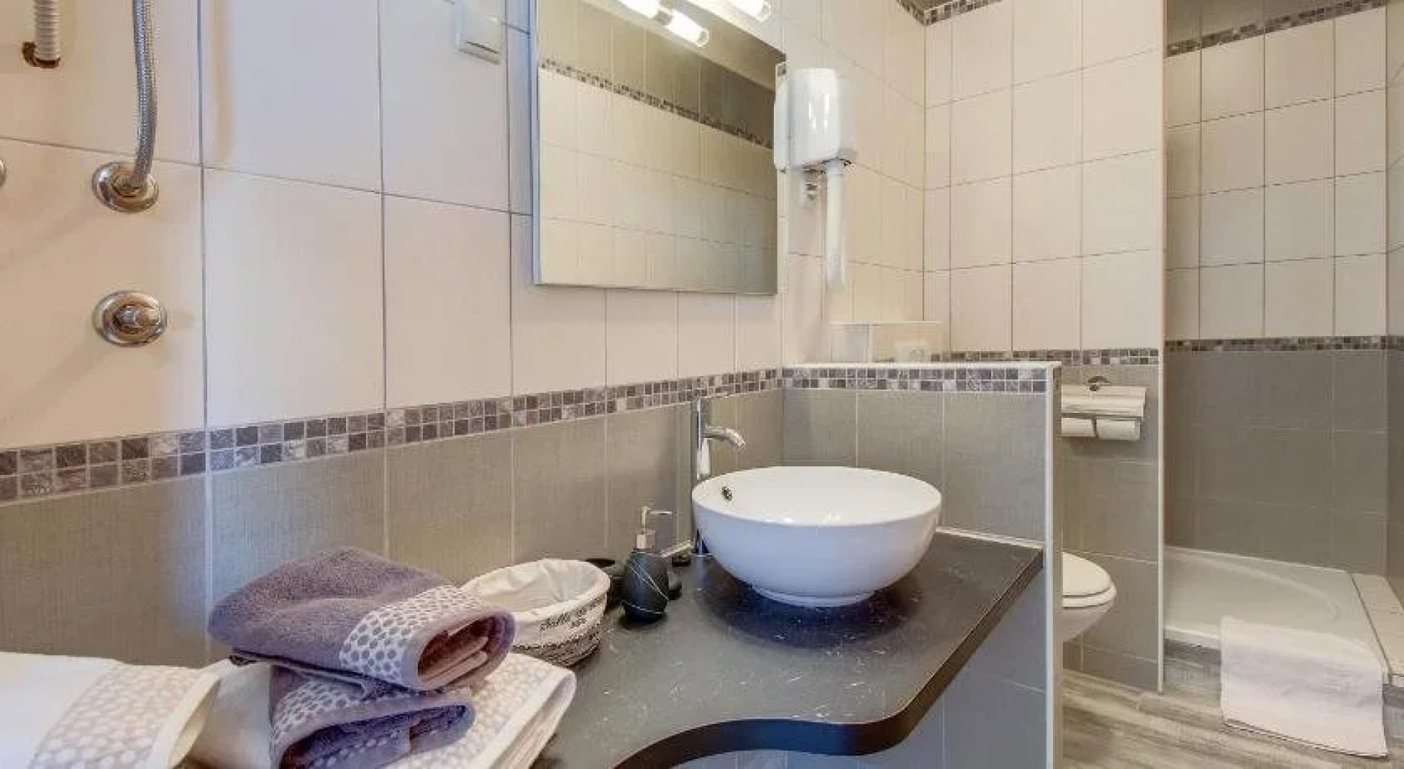 Hotel Sansegus