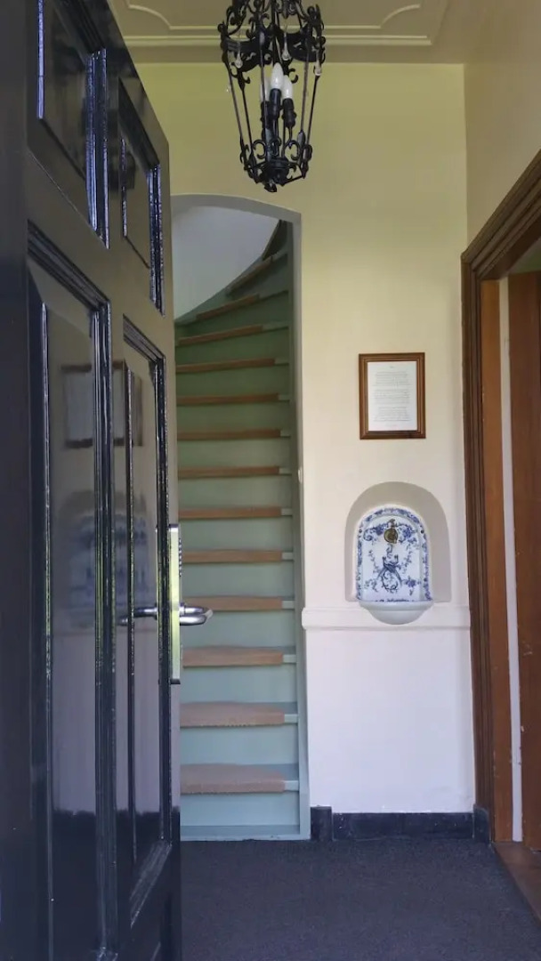 B&B Landgoed Matanze