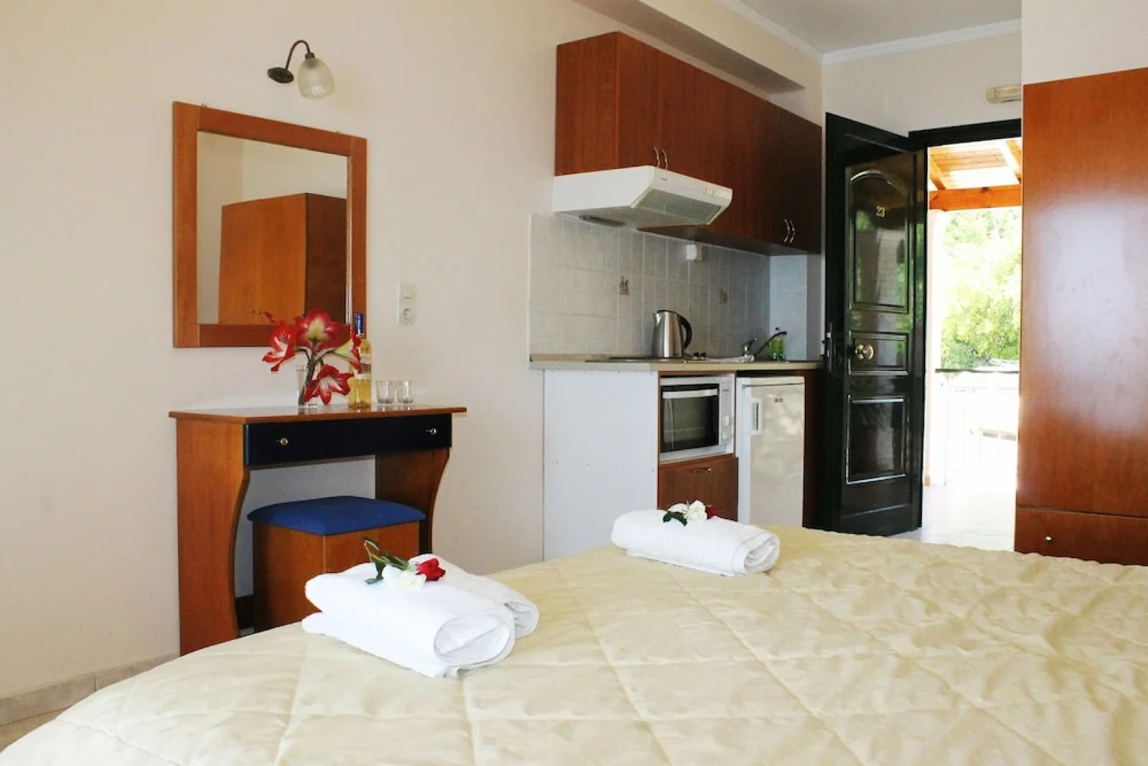 Lido Sofia Apartments