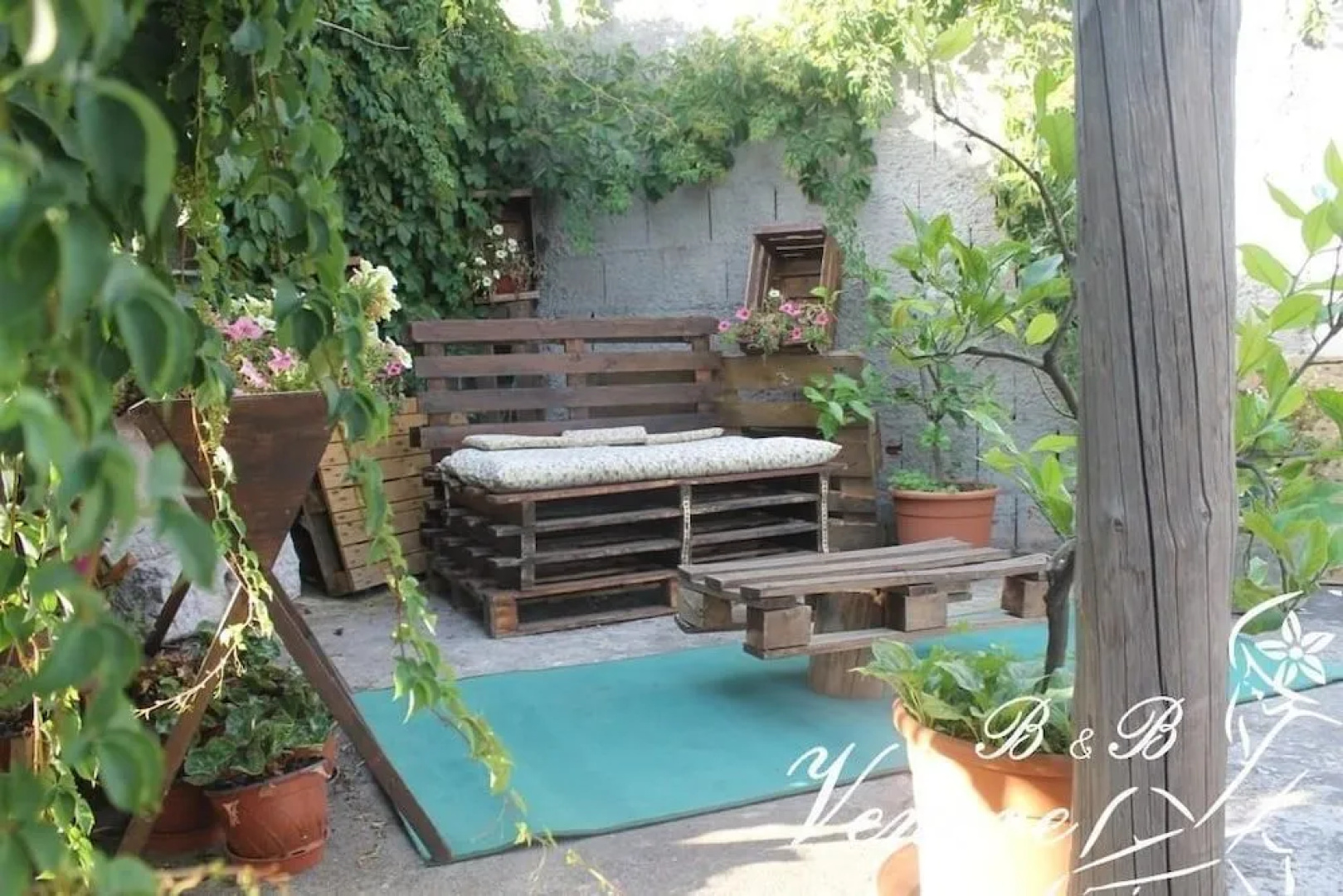 Venere B&B Castelmola