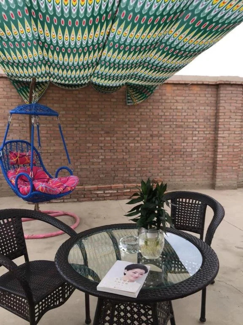 Lang Man Youth Hostel