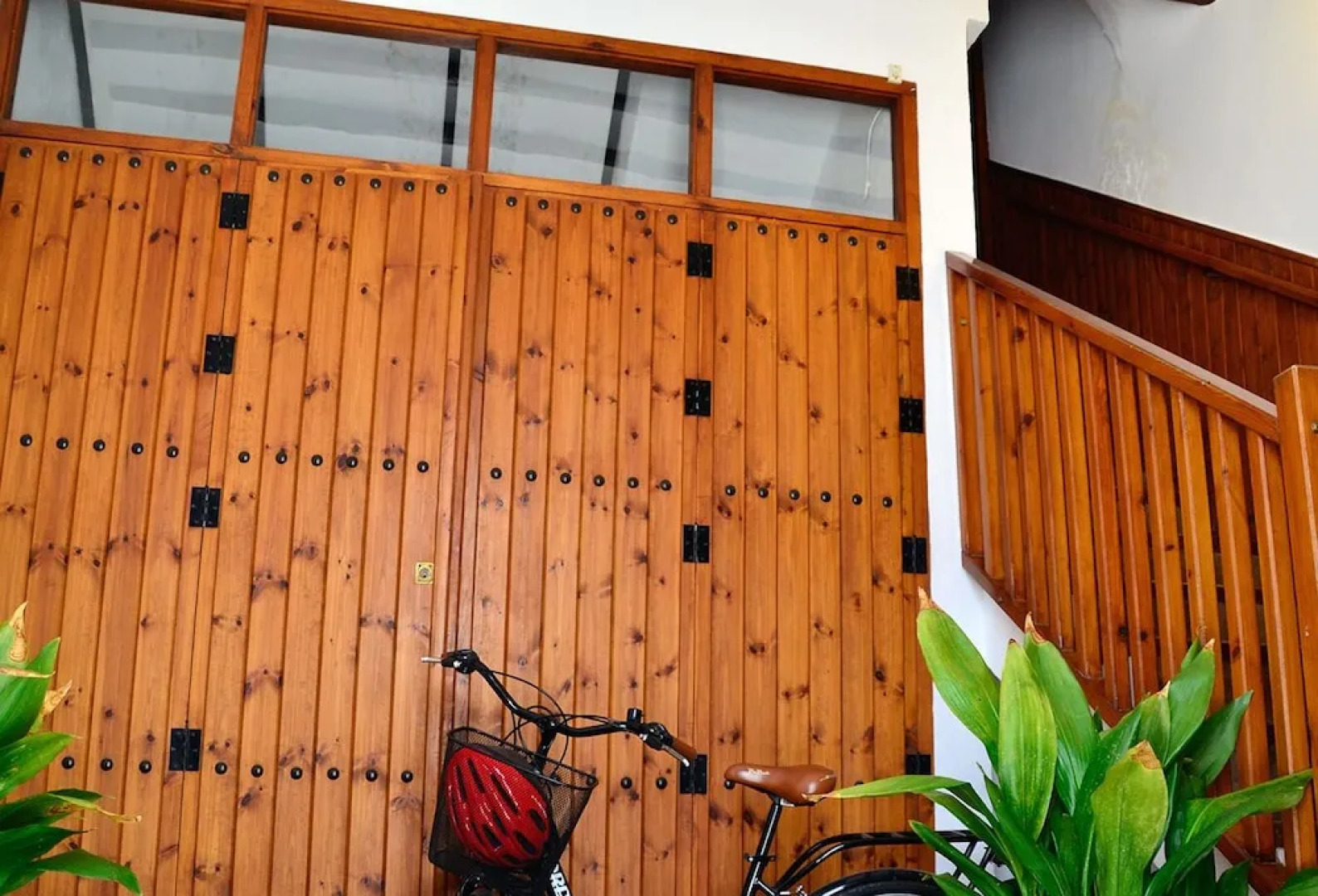 Casa Rural El Portón de Galera